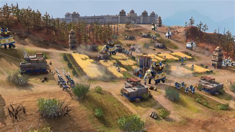 age of empires iv download